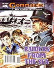 Raiders From The Sea