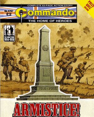 4767 armistice