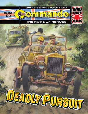 4875 deadly pursuit