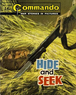 1460 hide and seek