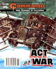 Act of War