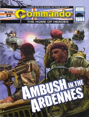 4763 ambush in the ardennes