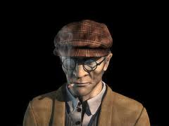 Spy