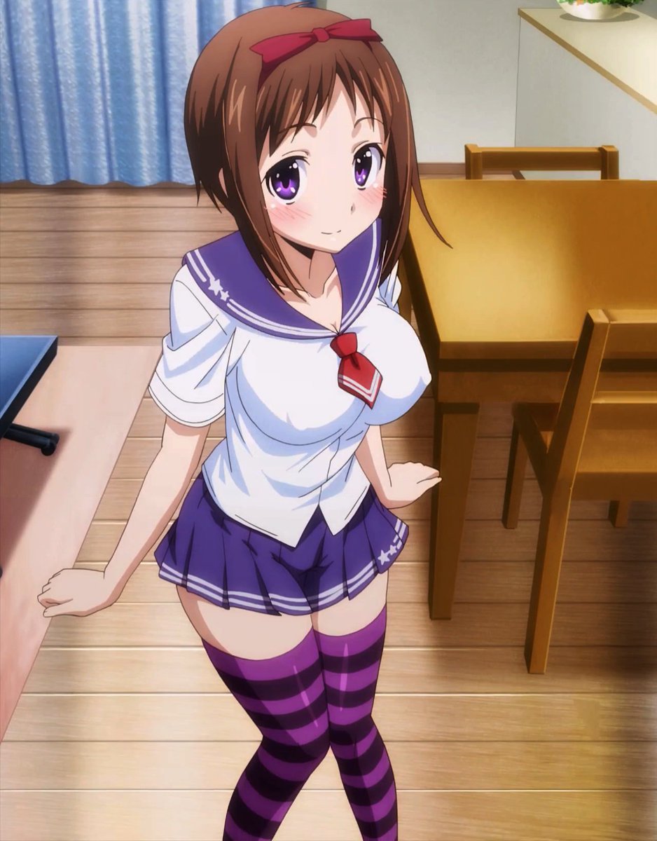 My wife is the student council president characters My wife is the student council president characters
