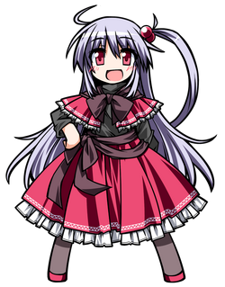 Shinki TPDP render