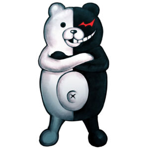 Monokuma - モノクマ