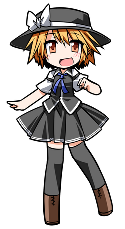 Yuki TPDP render