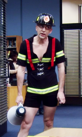 File:Dean Pelton as Fireman.png