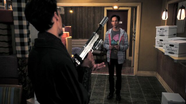 File:Abed and Evil Abed.jpg