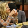 File:Britta on her phone.jpg