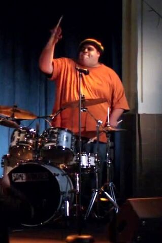 File:No Worries drummer.jpg