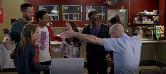 File:S06E08-Group hug with Let's.jpg