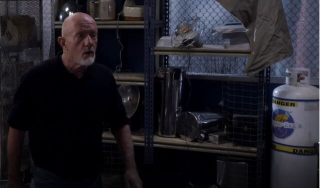 File:S05E09-Hickey and Chimpanzee.jpg