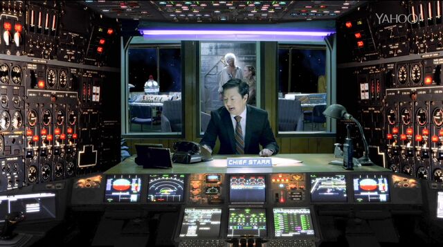File:Chief Starr pilots his spaceship.jpg
