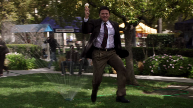 File:Skipping over sprinklers with an ice cream cone.png
