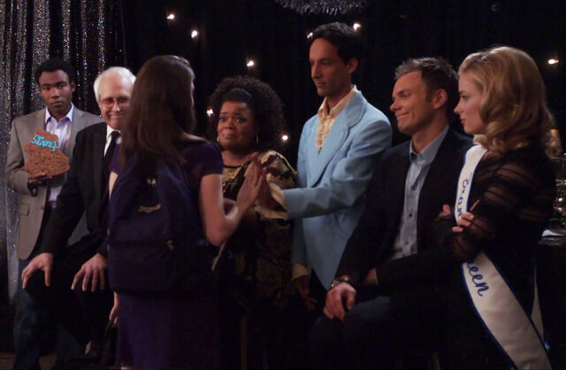 File:Annie and Abed secret handshake 3.jpg