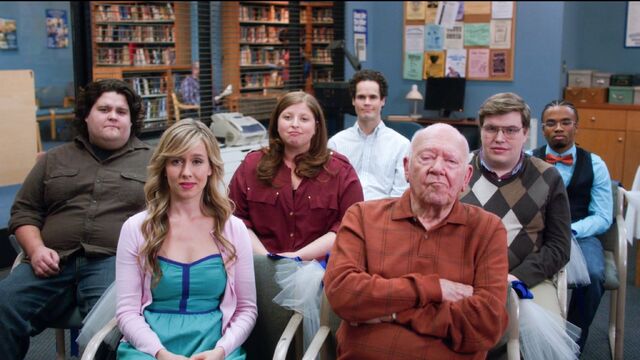 File:The bridal guests for Jeff's graduation .jpg