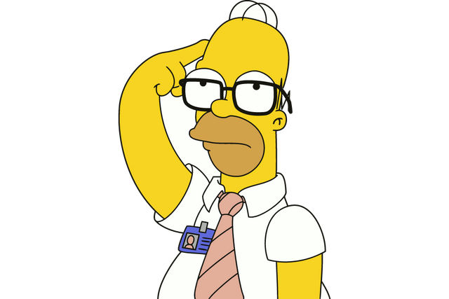 Ficheiro:Home-Simpson-Thinking-Vector-Image.png