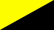Anarcho-capitalist flag