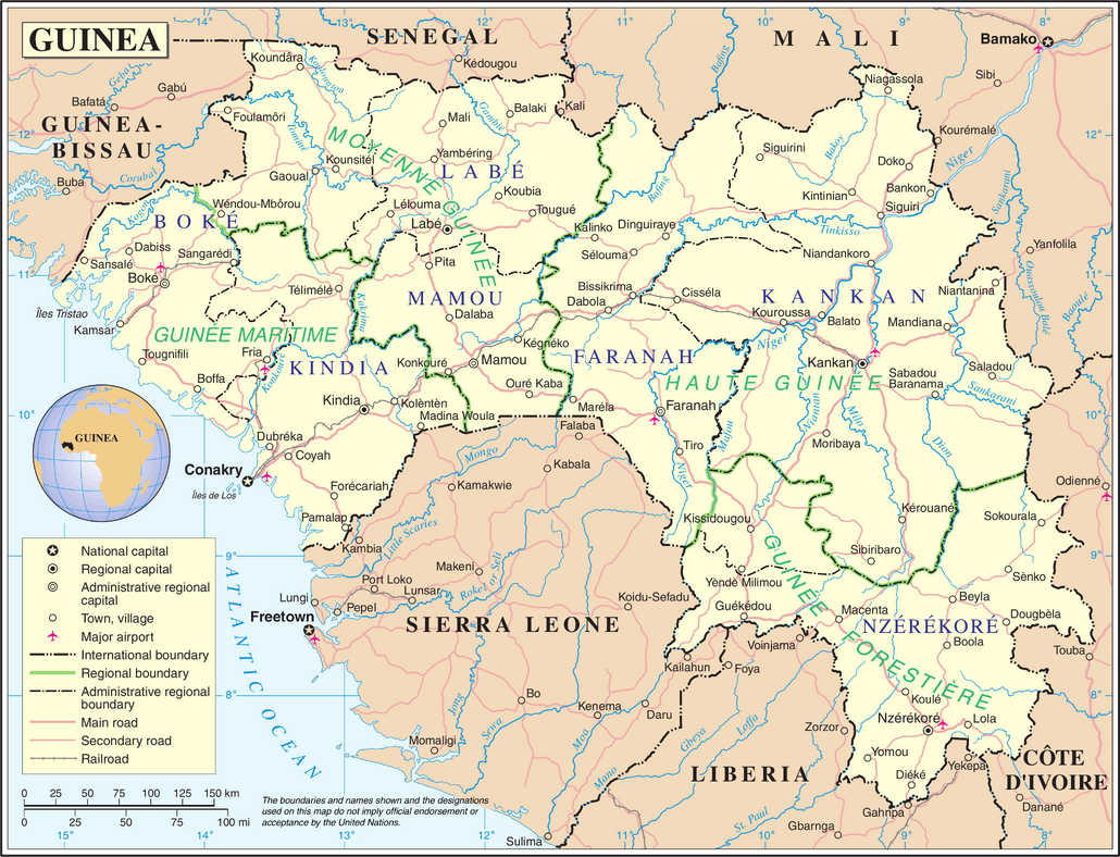 Un-guinea