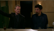 180px-How i met everyone else - ted and barney