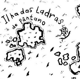 Ilha-das-ladras-do-pântano