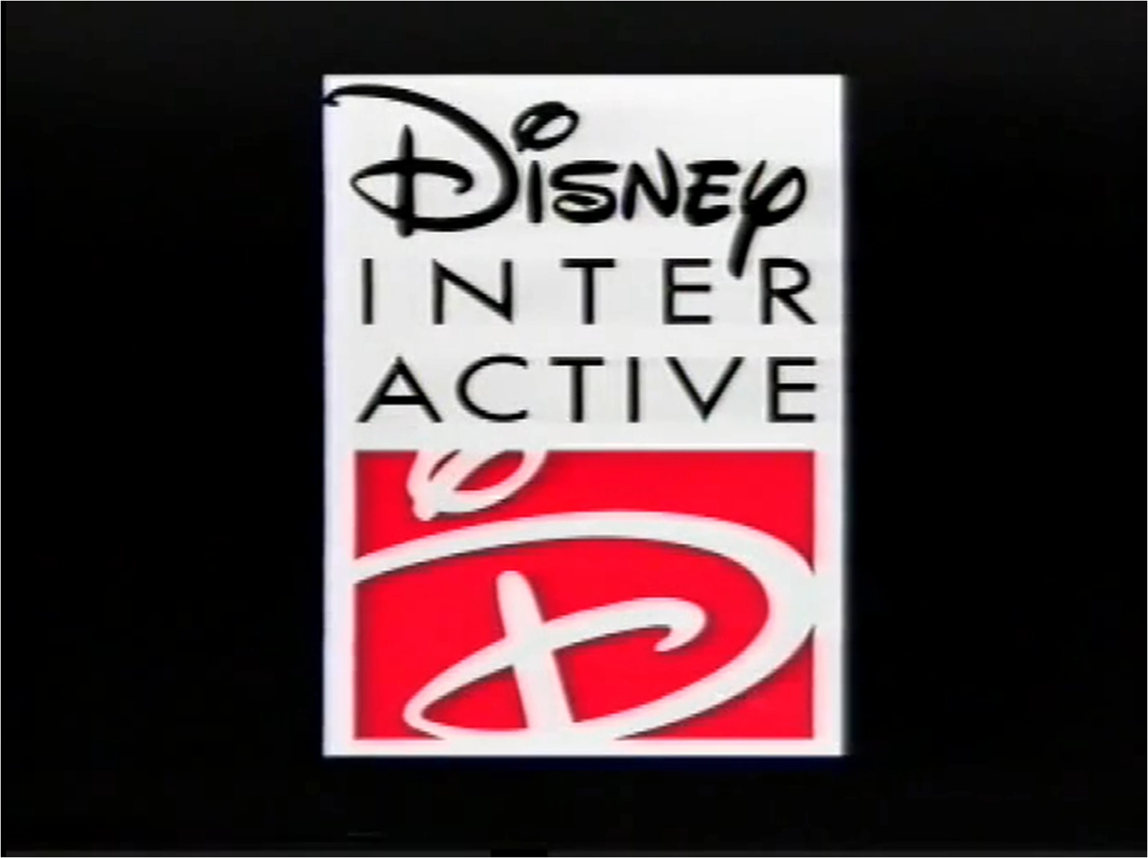 Image DISNEY INTERACTIVE 1996 ID.png Company Bumpers Wiki FANDOM