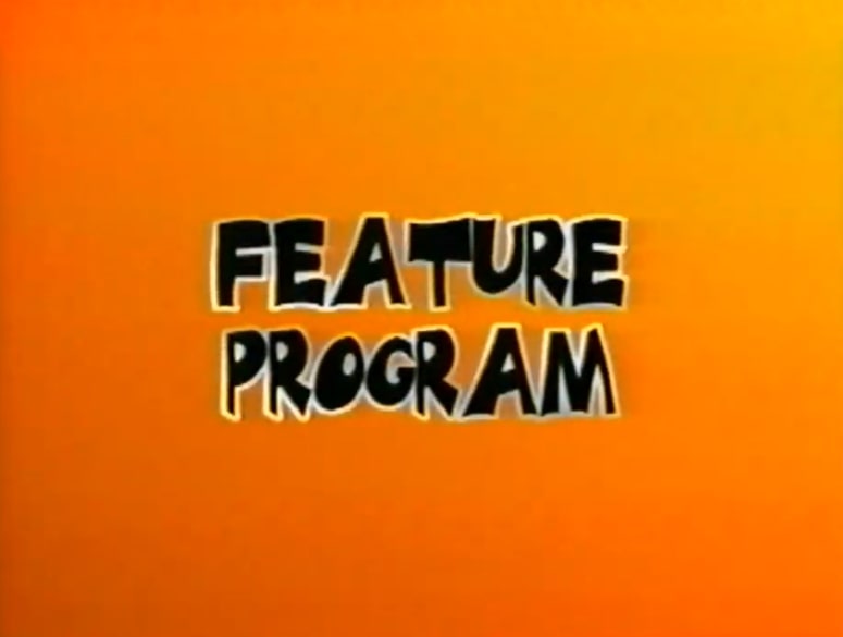 image feature program halloween variant jpg company winnie the pooh and christmas too vhs