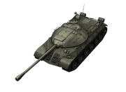 IS-3