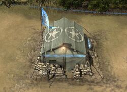 Barracks