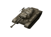 M46 Patton