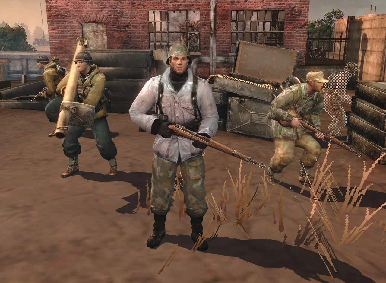 Images Of カンパニー オブ ヒーローズ Japaneseclass Jp