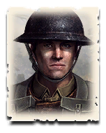 Icons portraits unit british engineer s portrait