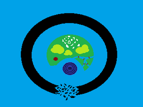 The Black ring