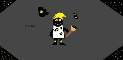 Startist