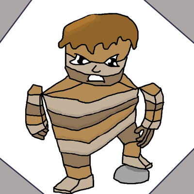 Sedimantary
