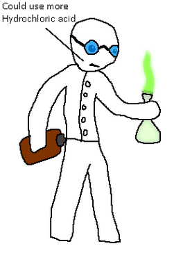 Scienec