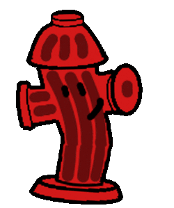 Hail hydrant