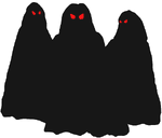 Shadow demons