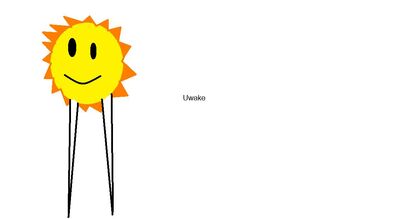 Uwake
