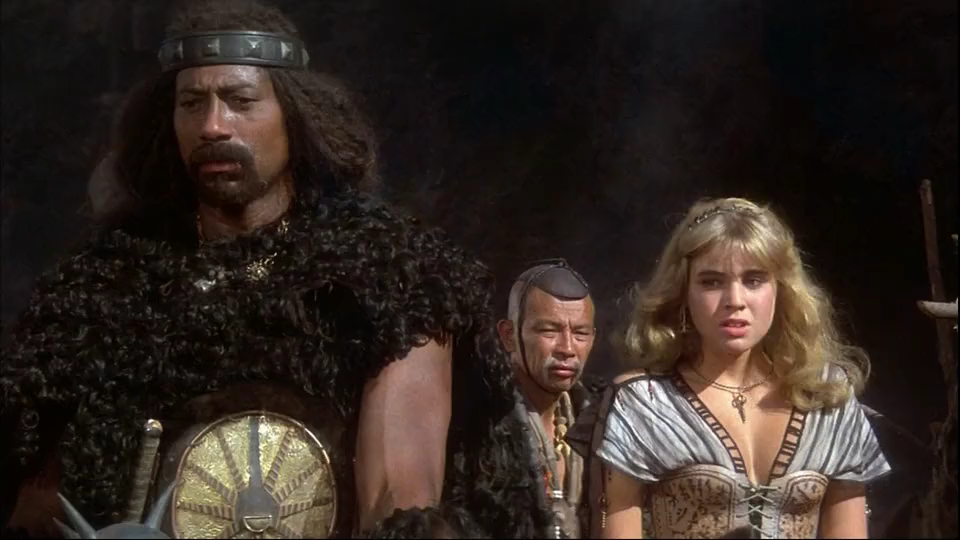 conan the destroyer cast 1982 conan the destroyer cast 1982