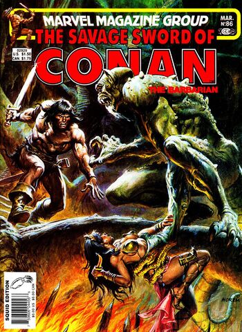 File:- 86 Revenge of the Sorceror March 1, 1983.jpg