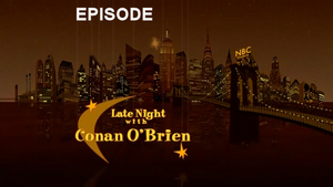 Late Night Episodes