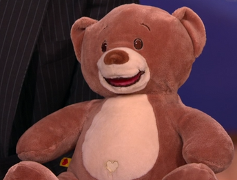 WikiBear 1