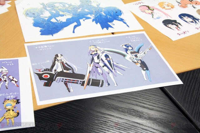 File:Torri (feen and Narika) early concept art.jpg