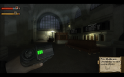 Metrostation