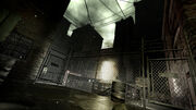 Metro city