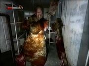 Butcher