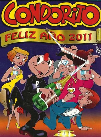 Archivo:Condorito 65 portada-1-.jpg