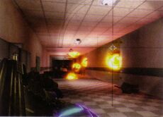 Infirmary-np